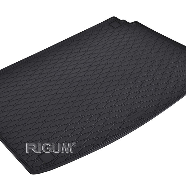 Csomagtértálca Hyundai I30 III, ferdehátú karosszéria, gyártmány 02.2017 - jelen, alsó csomagtér | 410167