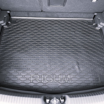 Csomagtértálca Hyundai I30 III, ferdehátú karosszéria, gyártmány 02.2017 - jelen, alsó csomagtér | 410167