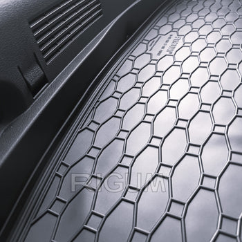 Csomagtértálca Hyundai I30 III, ferdehátú karosszéria, gyártmány 02.2017 - jelen, alsó csomagtér | 410167