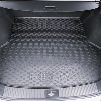 Csomagtértálca Hyundai I30 III, kombi karosszéria, gyártmány 02.2017 - jelen | 410181