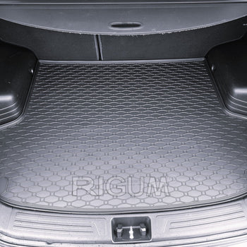 Csomagtértálca Hyundai IX35, suv karosszéria, gyártmány 2010 - 06.2015 | 410198