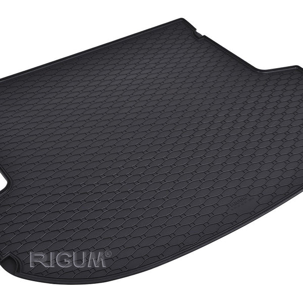 Csomagtértálca Hyundai Santa Fe IV, suv karosszéria, gyártmány 08.2018 - 2020, 5 üléses | 410211