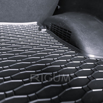 Csomagtértálca Hyundai Santa Fe IV, suv karosszéria, gyártmány 08.2018 - 2020, 5 üléses | 410211