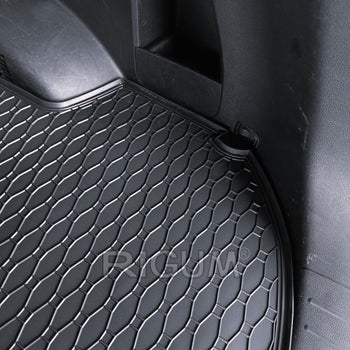 Csomagtértálca Hyundai Santa Fe IV, suv karosszéria, gyártmány 08.2018 - 2020, 5 üléses | 410211