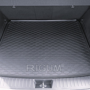 Csomagtértálca Hyundai Kona Hybrid, suv karosszéria, gyártmány 09.2019 - jelen, alsó és felső csomagtér | 410228