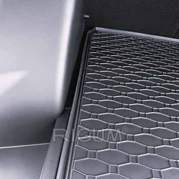 Csomagtértálca Hyundai Kona Hybrid, suv karosszéria, gyártmány 09.2019 - jelen, alsó és felső csomagtér | 410228