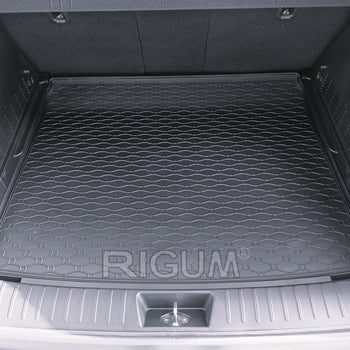 Csomagtértálca Hyundai Kona Hybrid, suv karosszéria, gyártmány 09.2019 - jelen, alsó és felső csomagtér | 410228