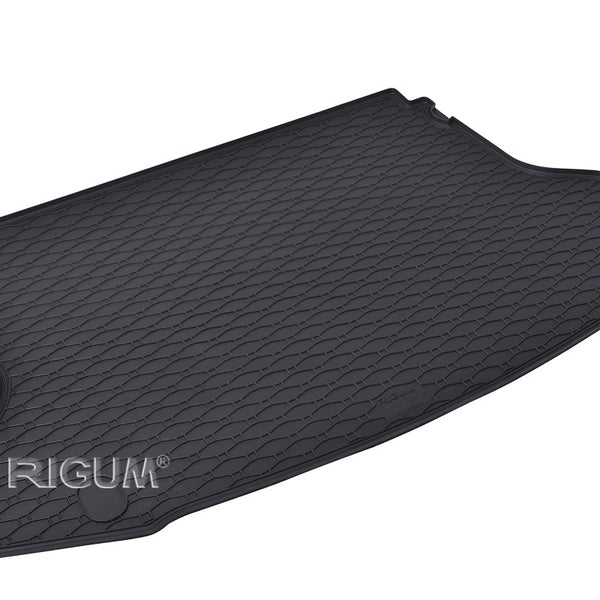 Csomagtértálca Hyundai I30 III, fastback karosszéria, gyártmány 12.2017 - 2020, köztes csomagtartó nélkül | 410235