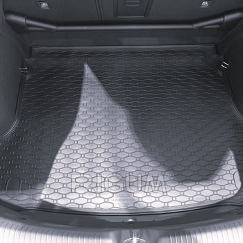 Csomagtértálca Hyundai I30 Fastback Nperformance, ferdehátú karosszéria, gyártmány 2017 - jelen, köztes csomagtartó nélkül | 410235