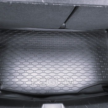 Csomagtértálca Hyundai I10 II, ferdehátú karosszéria, gyártmány 11.2013 - 12.2019 | 410242