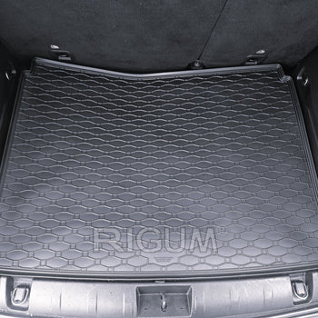 Csomagtértálca Jeep Renegade, suv karosszéria, gyártmány 09.2014 - 06.2018 | 414011