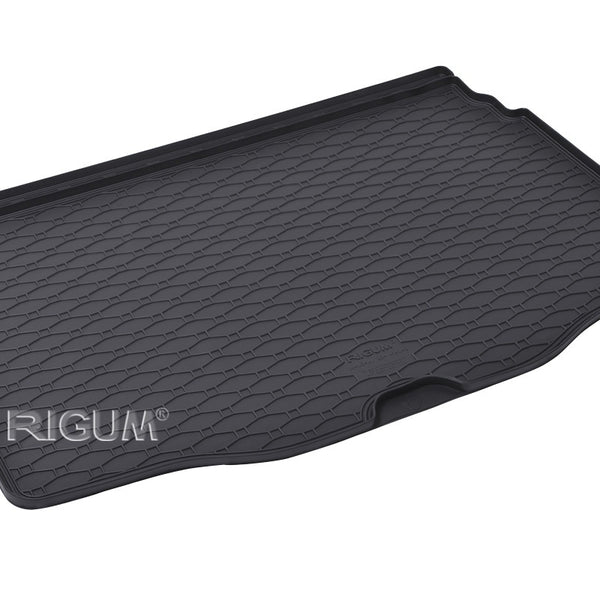 Csomagtértálca Fiat 600 e EV, ferdehátú karosszéria, gyártmány 09.2023 - jelen, alsó és felső csomagtér | 414042