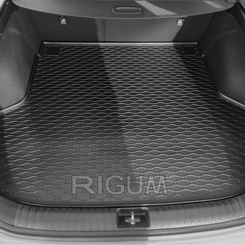 Csomagtértálca Kia Ceed III, kombi karosszéria, gyártmány 09.2018 - jelen | 415063