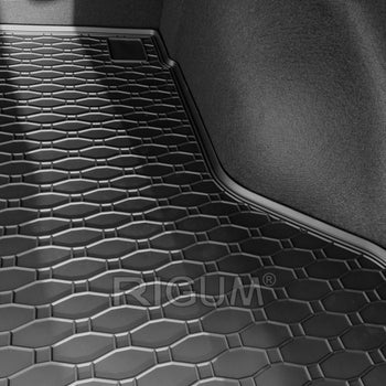 Csomagtértálca Kia Ceed III, kombi karosszéria, gyártmány 09.2018 - jelen | 415063