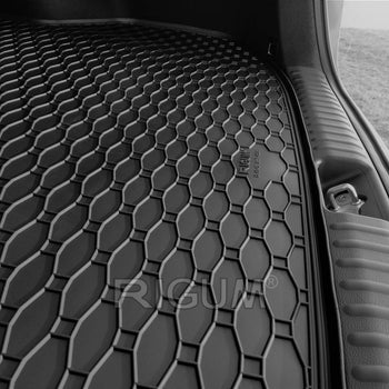 Csomagtértálca Kia Ceed III, kombi karosszéria, gyártmány 09.2018 - jelen | 415063