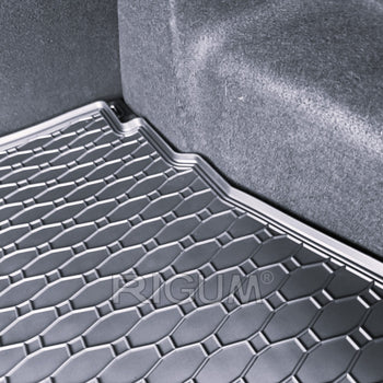 Csomagtértálca Kia Ceed II, ferdehátú karosszéria, gyártmány 05.2012 - 08.2018 | 415124