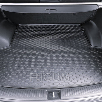 Csomagtértálca Kia Sorento III, suv karosszéria, gyártmány 02.2015 - 07.2020, 5 üléses | 415186