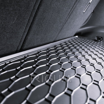 Csomagtértálca Kia Sorento III, suv karosszéria, gyártmány 02.2015 - 07.2020, 5 üléses | 415186