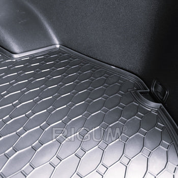 Csomagtértálca Kia Sorento III, suv karosszéria, gyártmány 02.2015 - 07.2020, 5 üléses | 415186