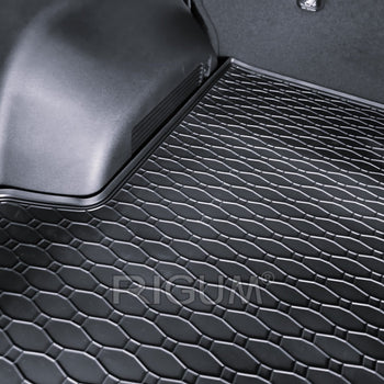 Csomagtértálca Kia Sorento IV, suv karosszéria, gyártmány 10.2020 - jelen, 5 üléses | 415193