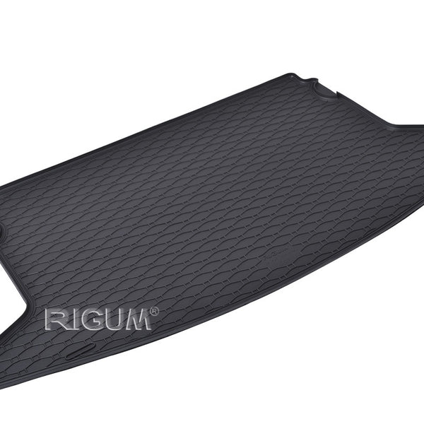 Csomagtértálca Kia Ceed III, ferdehátú karosszéria, gyártmány 06.2018 - jelen, köztes csomagtartó nélkül | 415216