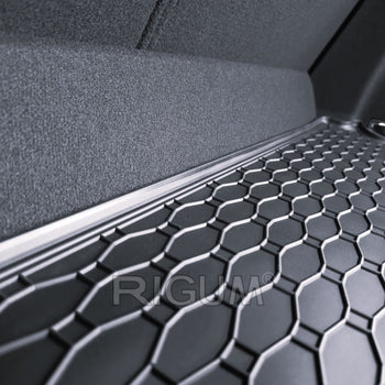 Csomagtértálca Kia Ceed III, ferdehátú karosszéria, gyártmány 06.2018 - jelen, köztes csomagtartó nélkül | 415216