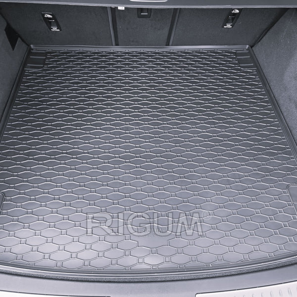 Csomagtértálca Jaguar F-Pace, suv karosszéria, gyártmány 04.2016 - 2020 | 417012
