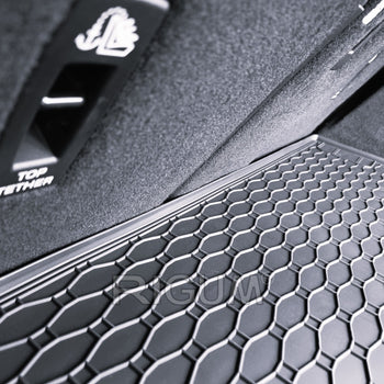 Csomagtértálca Land Rover Range Rover Velar, suv karosszéria, gyártmány 09.2017 - jelen | 417012