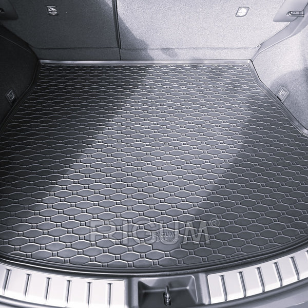 Csomagtértálca Lexus NX 350h Hybrid, suv karosszéria, gyártmány 11.2021 - jelen | 418026