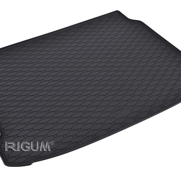 Csomagtértálca Mazda 3 IV, ferdehátú karosszéria, gyártmány 03.2019 - jelen | 420050