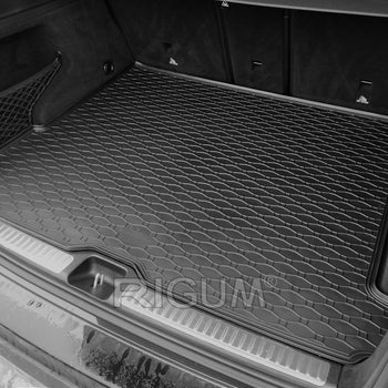 Csomagtértálca Mercedes GLC X253, suv karosszéria, gyártmány 09.2015 - 2023 | 421033