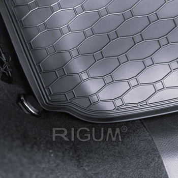 Csomagtértálca Mercedes GLC e Coupé C254, kupé karosszéria, gyártmány 2023 - jelen | 421262