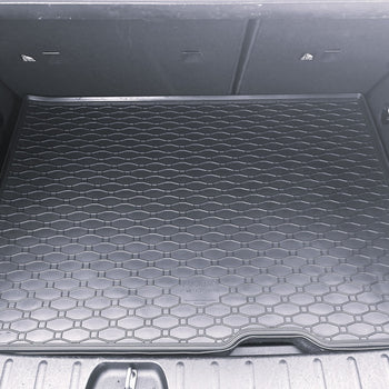 Csomagtértálca Mini Clubman II, kombi karosszéria, gyártmány 10.2015 - jelen, felső csomagtér | 422016