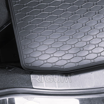 Csomagtértálca Mitsubishi ASX Facelift II, suv karosszéria, gyártmány 2017 - 2022, facelift ii | 423020