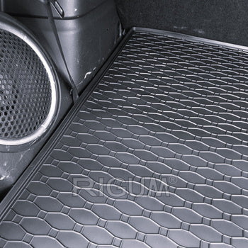 Csomagtértálca Mitsubishi Outlander III, suv karosszéria, gyártmány 09.2012 - jelen, 5 üléses | 423037