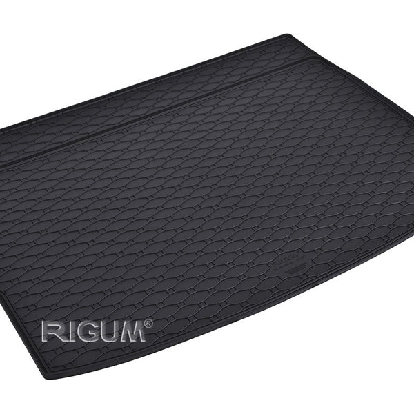 Csomagtértálca Nissan Qashqai II, suv karosszéria, gyártmány 02.2014 - 05.2021, felső és alsó csomagtér | 424027