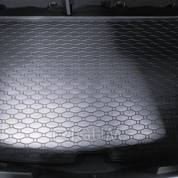 Csomagtértálca Nissan Juke II, suv karosszéria, gyártmány 09.2019 - jelen | 424058