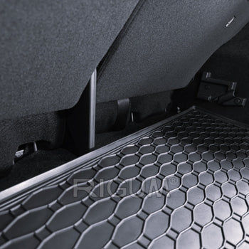 Csomagtértálca Nissan Juke II, suv karosszéria, gyártmány 09.2019 - jelen | 424058