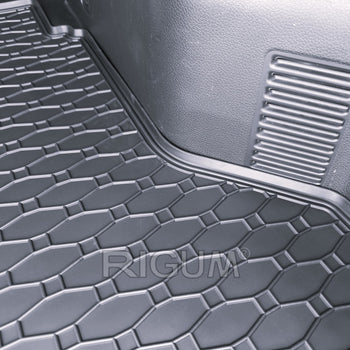 Csomagtértálca Nissan X-Trail T32 Facelift, suv karosszéria, gyártmány 09.2017 - jelen, 5 üléses | 424065