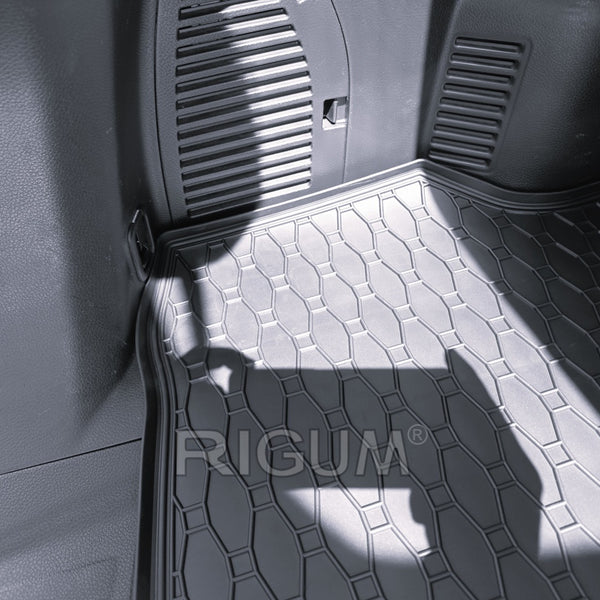 Csomagtértálca Nissan X-Trail T32 Facelift, suv karosszéria, gyártmány 09.2017 - jelen, felső csomagtér | 424065