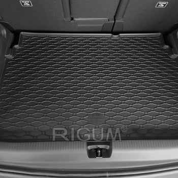 Csomagtértálca Opel Crossland, suv karosszéria, gyártmány 2020 - jelen, felső és alsó csomagtér | 425031