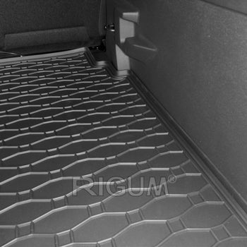 Csomagtértálca Opel Crossland, suv karosszéria, gyártmány 2020 - jelen, felső és alsó csomagtér | 425031