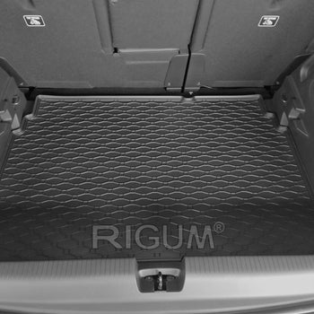 Csomagtértálca Opel Crossland, suv karosszéria, gyártmány 2020 - jelen, felső és alsó csomagtér | 425031