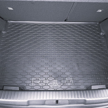 Csomagtértálca Opel Mokka B Hybrid (MHEV), suv karosszéria, gyártmány 2024 - jelen, köztes csomagtartó nélkül | 425130