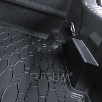 Csomagtértálca Opel Mokka B, suv karosszéria, gyártmány 02.2021 - jelen, köztes csomagtartó nélkül | 425130