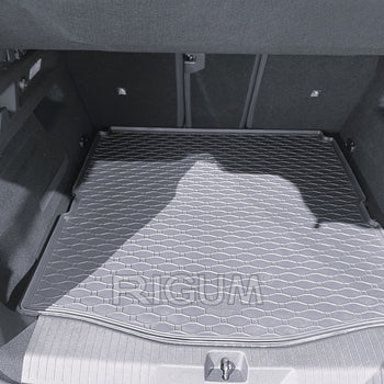 Csomagtértálca Opel Grandland Hybrid, suv karosszéria, gyártmány 2025 - jelen, alsó és felső csomagtér | 425147