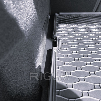 Csomagtértálca Opel Grandland Hybrid, suv karosszéria, gyártmány 2025 - jelen, alsó és felső csomagtér | 425147