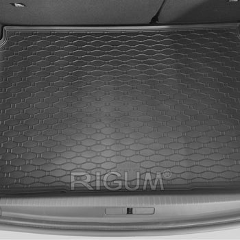 Csomagtértálca Opel Corsa F Hybrid, ferdehátú karosszéria, gyártmány 02.2024 - jelen | 426045