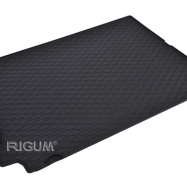 Csomagtértálca Peugeot 5008 II, suv karosszéria, gyártmány 07.2017 - jelen, 7 üléses, ledöntött 3. üléssor | 426069