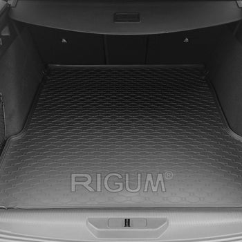 Csomagtértálca Peugeot 308 III SW Plug-in Hybrid, kombi karosszéria, gyártmány 12.2021 - jelen | 426076